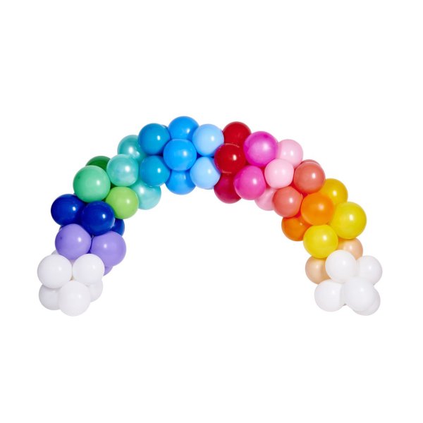 Гирлянда из шаров