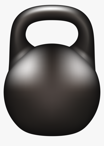 Гиря пиктограмма