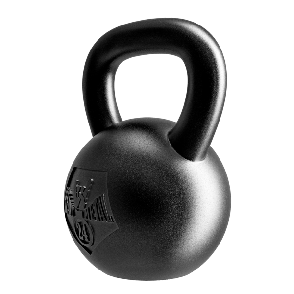 Гиря чугунная 24 кг