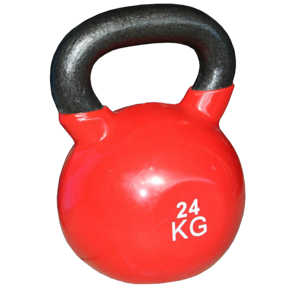 Спортивный инвентарь гиря