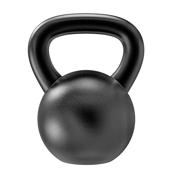 Хеви металл гиря классическая 16 кг