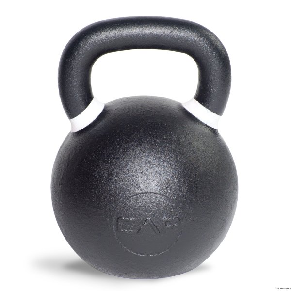 Гиря Kettlebell