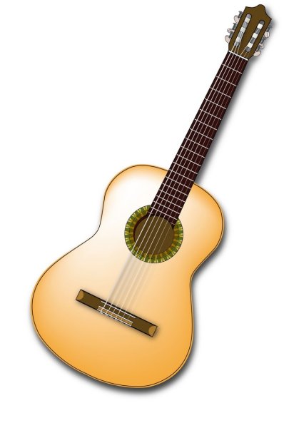 Инструменты для гитары