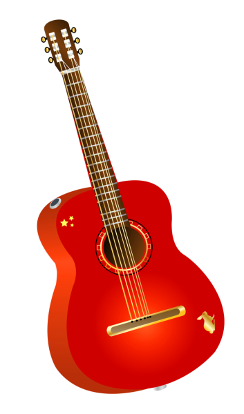 Гитара музыкальный инструмент
