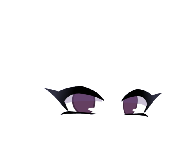 Глаза гача лайф для обработки