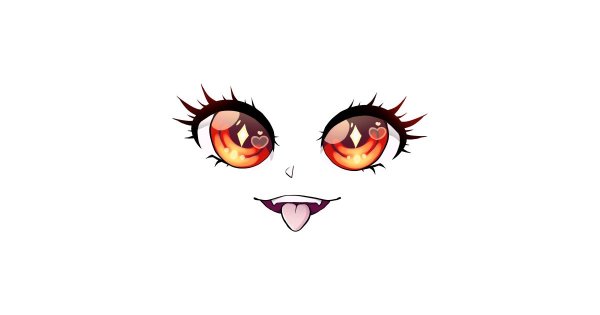 Кошачий глаз аниме