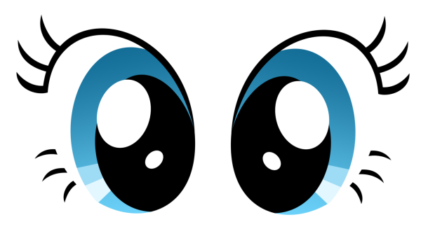 Глаза единорога