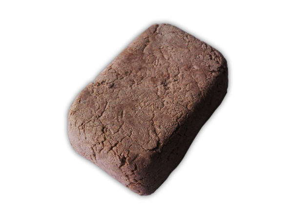 Глина без фона