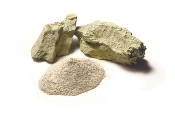 Бентонит минерал