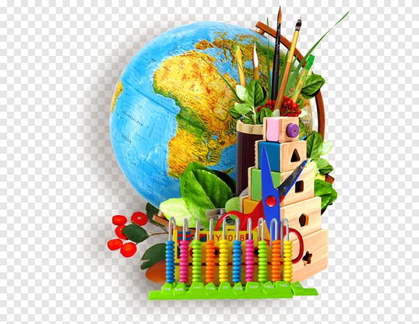 Рисунки на школьную тематику