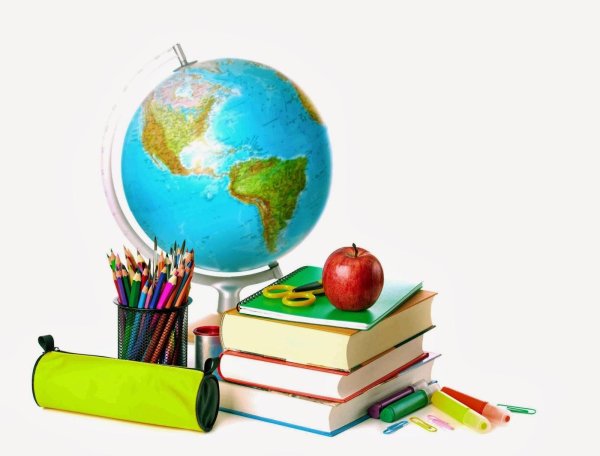 Школьные принадлежности Глобус