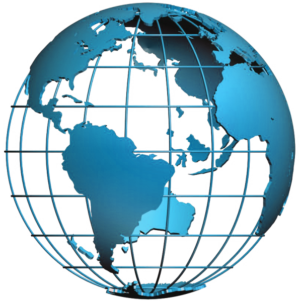 Земной шар логотип