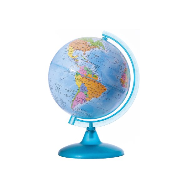 Глобус политический Глобусный мир 300 мм