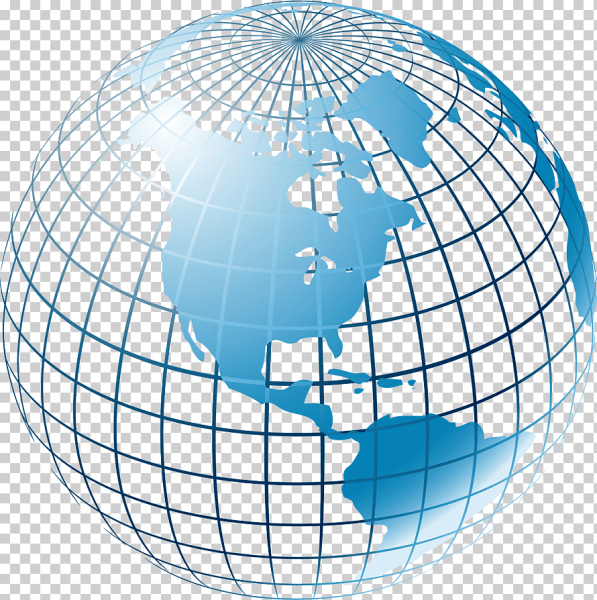 Земной шар Глобус