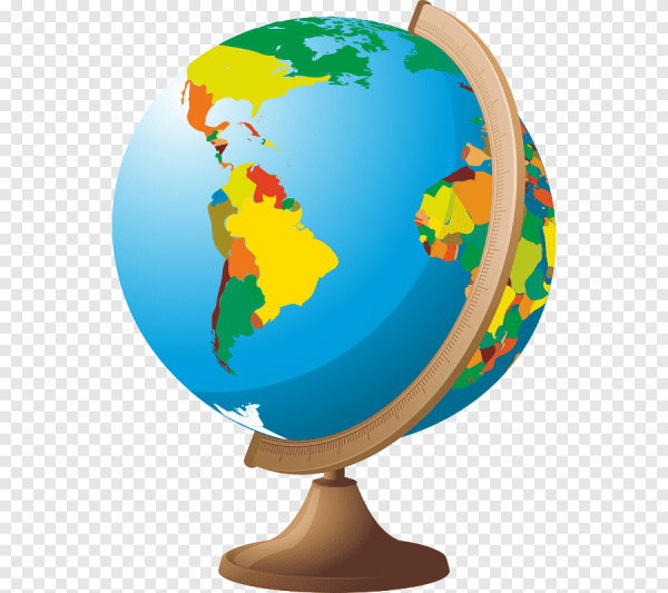 Глобус для детей