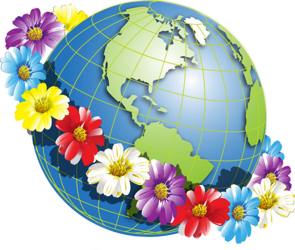 Земной шар картинки