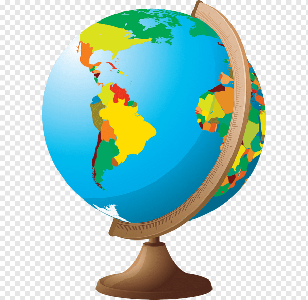 Глобус для детей