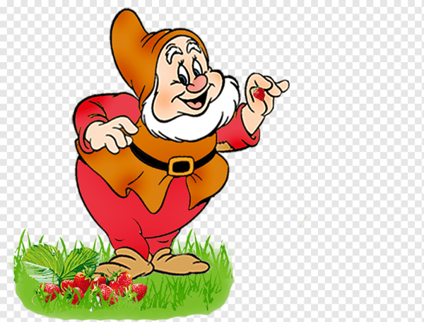 Сказочные герои