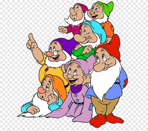 Группа гномики