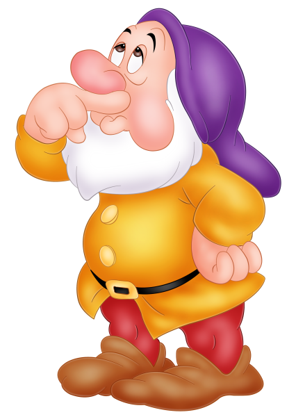 Семь гномов Чихун