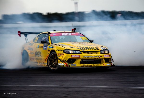 Георгий Чивчян s15