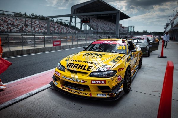 Георгий Чивчян машина