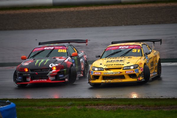 Чивчян и Цареградцев