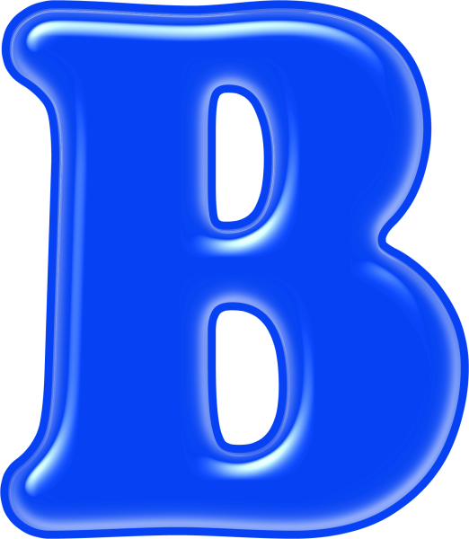 Алфавит и буквы