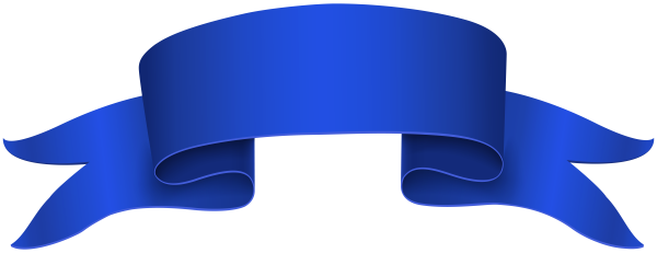 Синяя лента