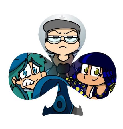 13 Карт Хелен Эмма Николь Клео