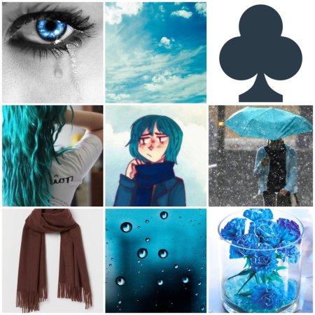 Зонтик ЗК 13 карт