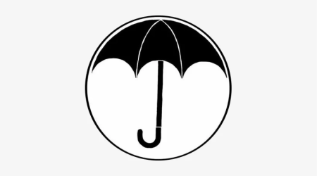 Знак Академии Амбрелла