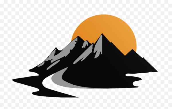 Значок "горы"