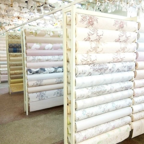 Обои центр Абакан Аскизская