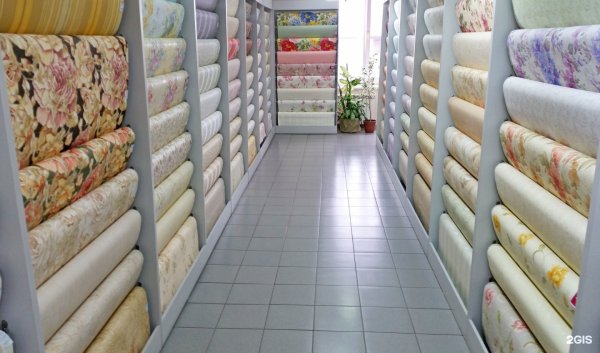 Пушкина 221 Абакан магазин Авангард