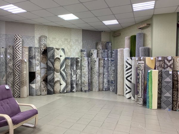 Ковры в Абакане