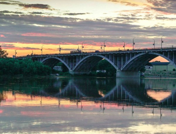 Бийск Алтайский край