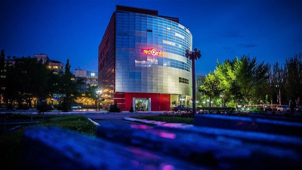 Кыргызстан Бишкек центр