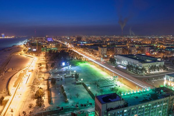 Благовещенск Амурская область