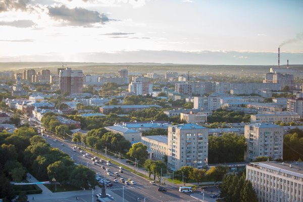 Город Благовещенск Амурская область
