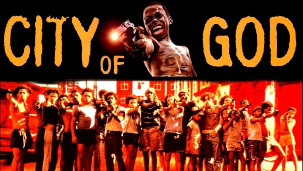 City of God фильм