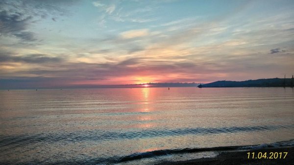 Феодосия Эстетика