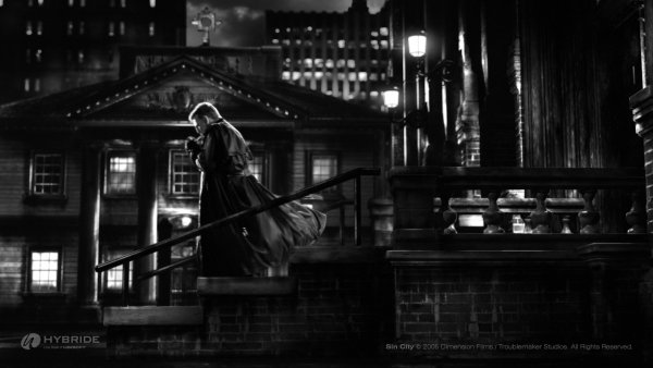 Мафия 2 город грехов кадры