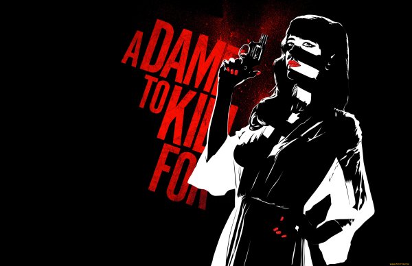 Нуар на рабочий стол