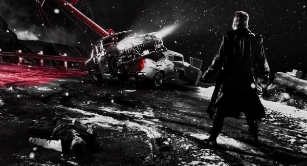 Кино город грехов 3