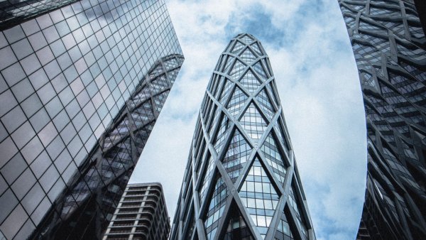 Современная архитектура на рабочий стол