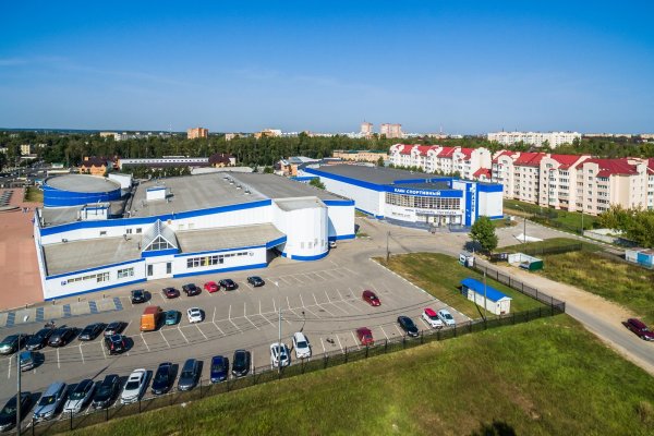 Клин с высоты