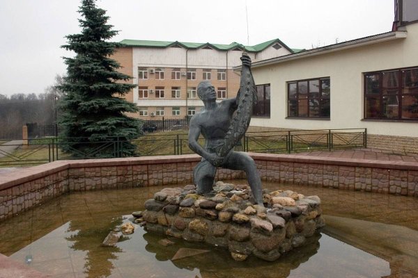 Город Клин достопримечательности