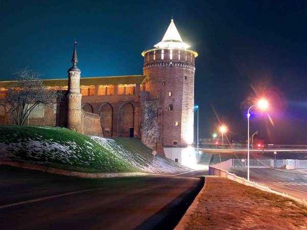 Коломна (город)