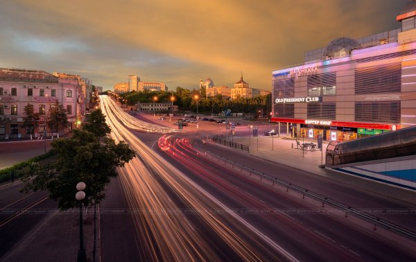 Город Курск